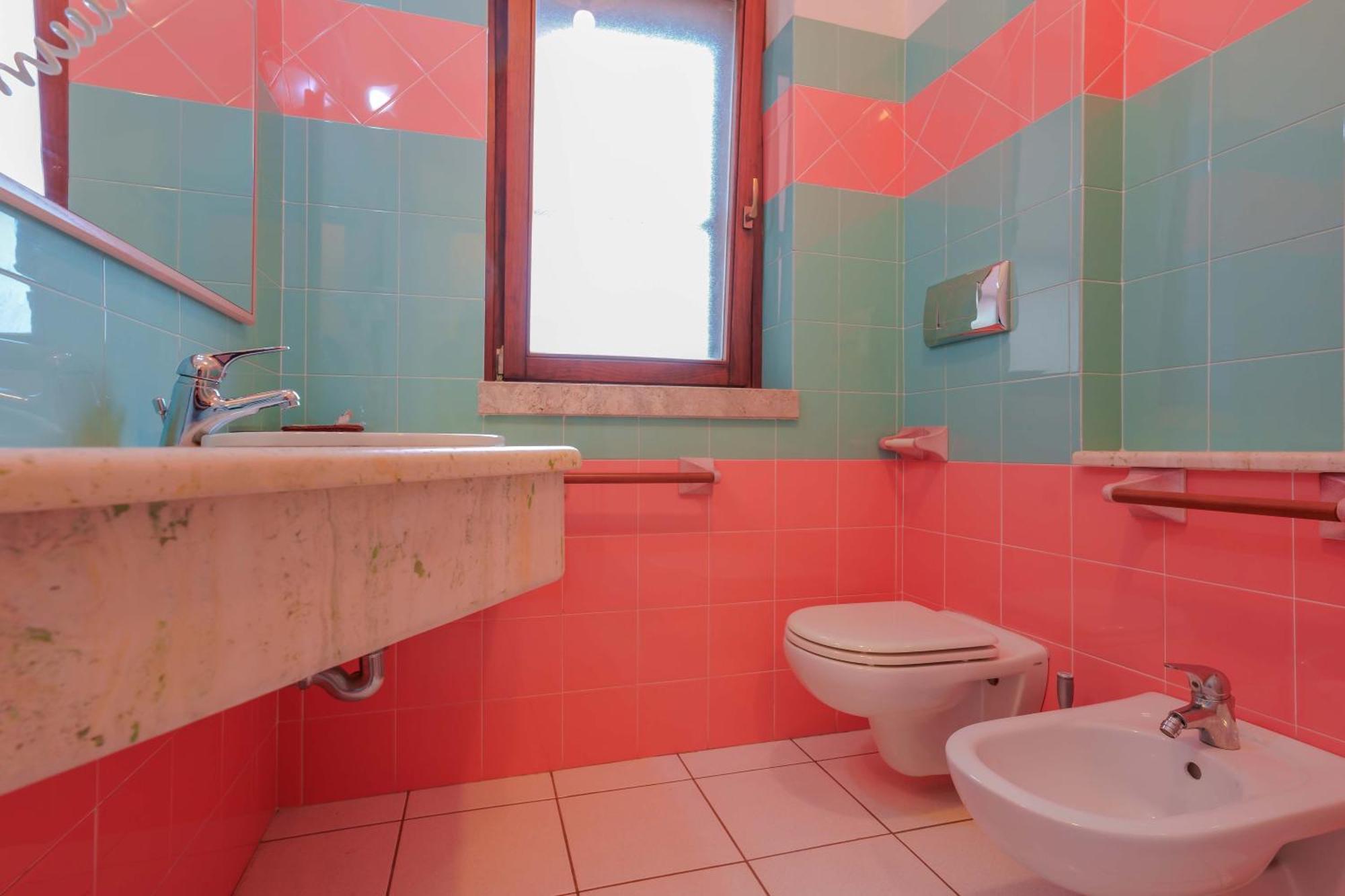 קוורטוצ'ו Hotel I Ginepri מראה חיצוני תמונה