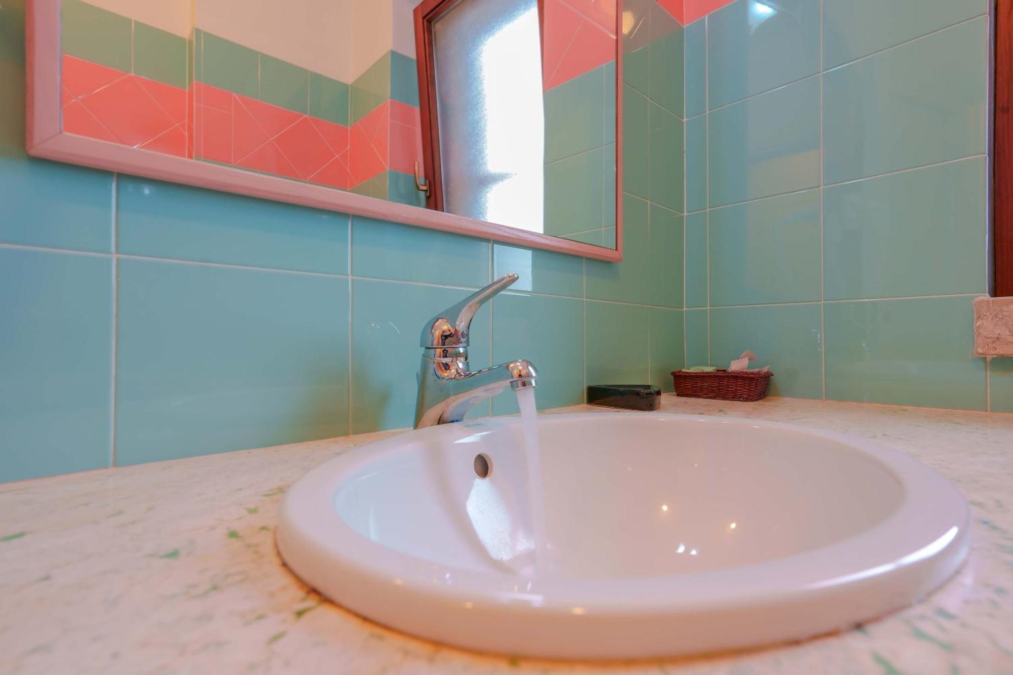 קוורטוצ'ו Hotel I Ginepri מראה חיצוני תמונה