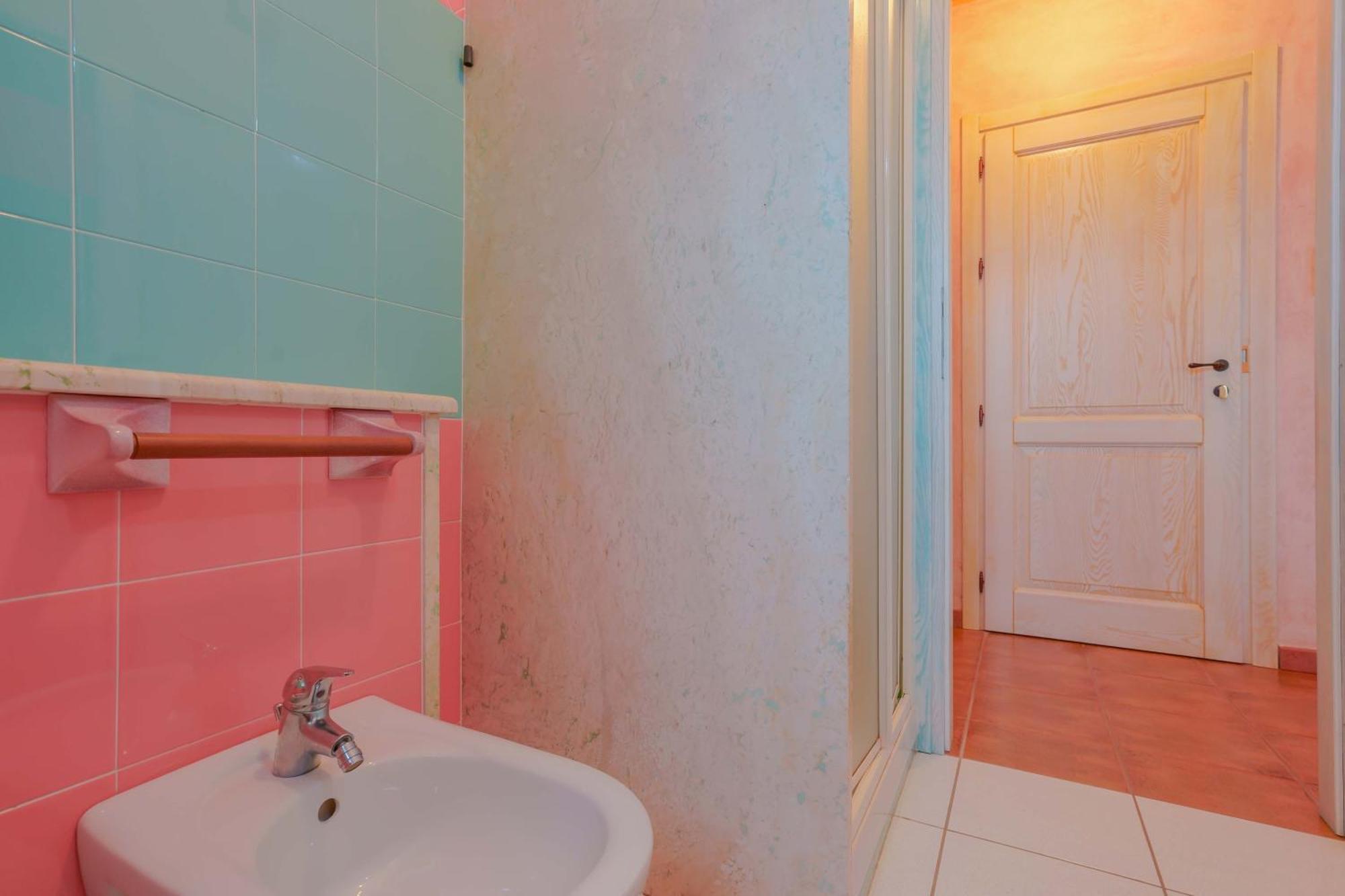 קוורטוצ'ו Hotel I Ginepri מראה חיצוני תמונה