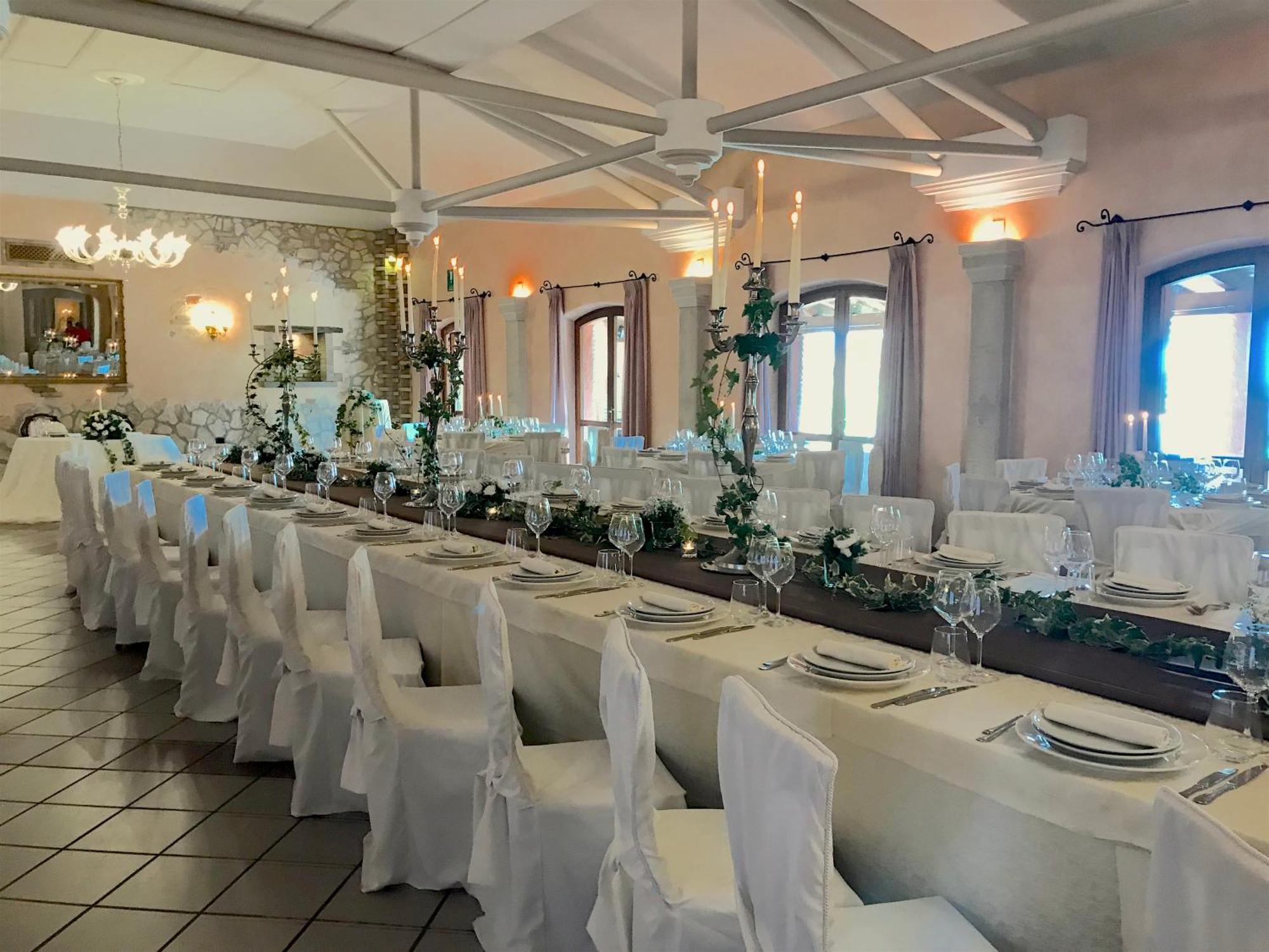 קוורטוצ'ו Hotel I Ginepri מראה חיצוני תמונה