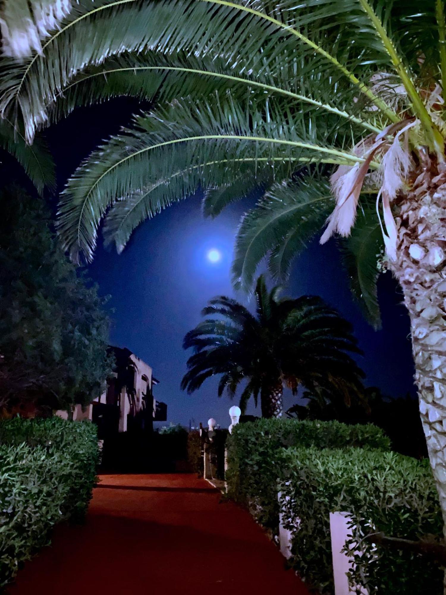 קוורטוצ'ו Hotel I Ginepri מראה חיצוני תמונה